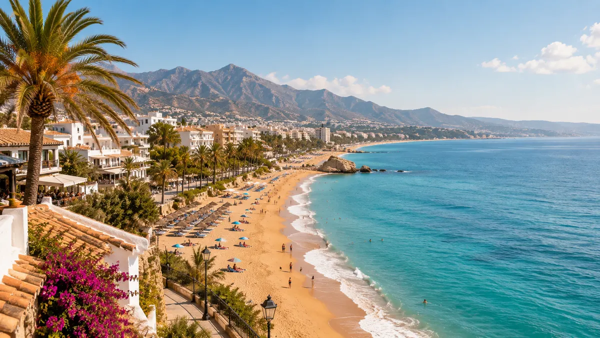 Andalucía