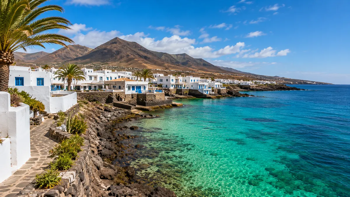 Islas Canarias