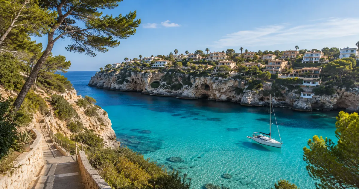 Costa Blanca (Alicante)