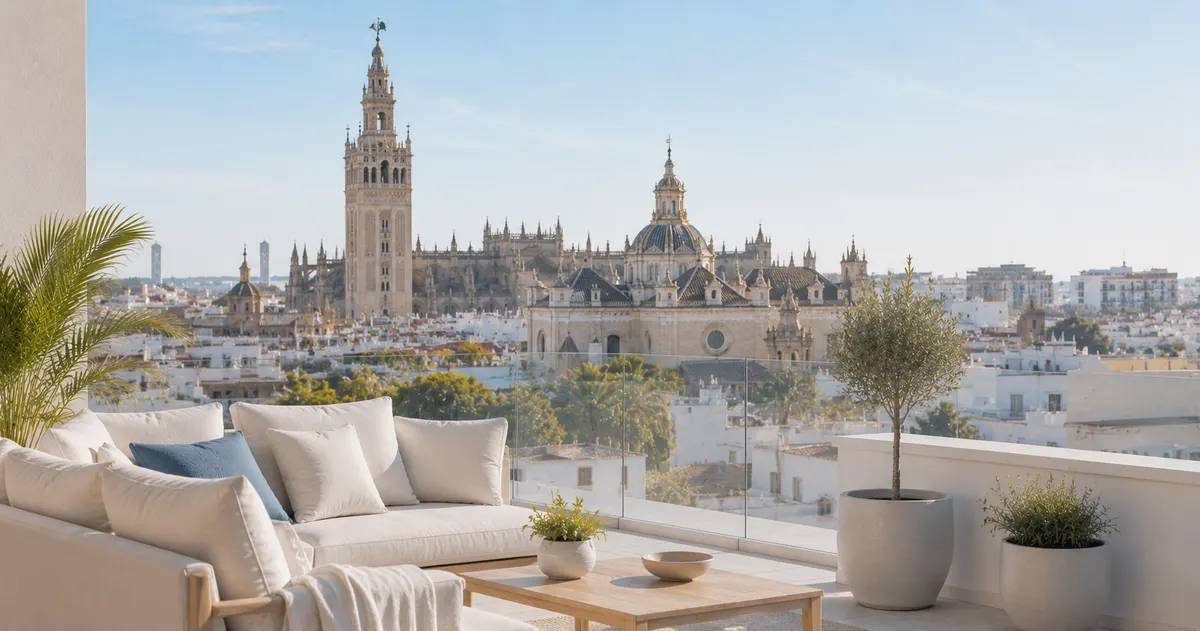 Sevilla (ciudad)
